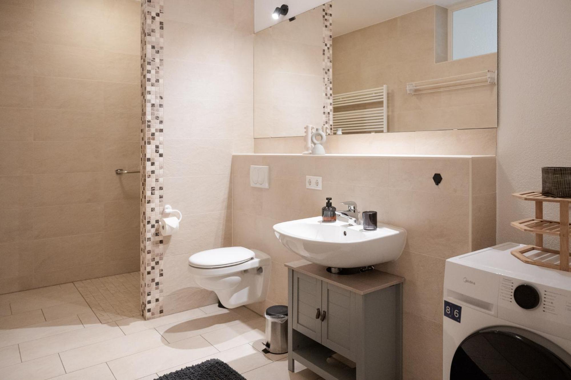 Exklusives City-Apartment Am Altmarkt Loebau Ngoại thất bức ảnh